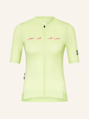 Maap Koszulka Rowerowa Evade Pro Base Jersey 2.0 gruen