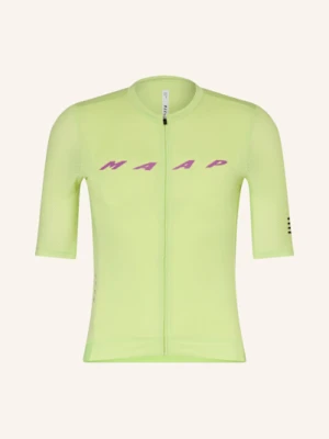 Maap Koszulka Rowerowa Evade Pro Base Jersey 2.0 gruen