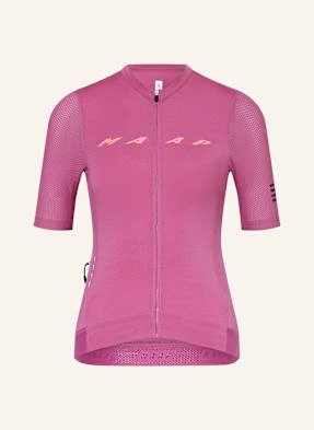 Maap Koszulka Rowerowa Evade Pro Base Jersey 2.0 rot
