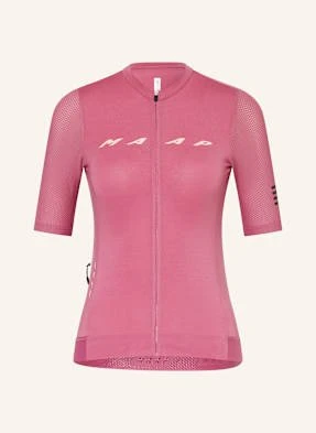 Maap Koszulka Rowerowa Evade Pro Base Jersey 2.0 rot