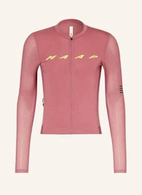 Maap Koszulka Rowerowa Evade Pro Base Jersey 2.0 rot