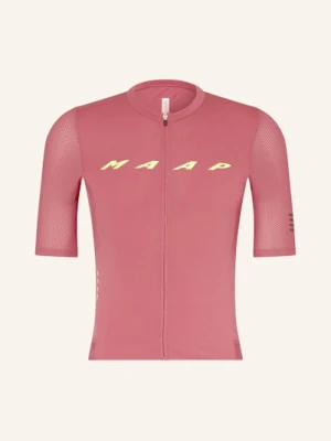 Maap Koszulka Rowerowa Evade Pro Base Jersey 2.0 rot