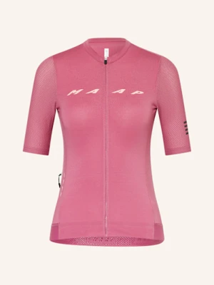 Maap Koszulka Rowerowa Evade Pro Base Jersey 2.0 rot
