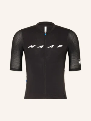 Maap Koszulka Rowerowa Evade Pro Base Jersey 2.0 schwarz