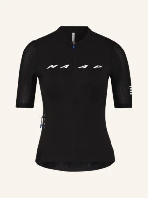 Maap Koszulka Rowerowa Evade Pro Base Jersey 2.0 schwarz
