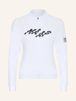 Maap Koszulka Rowerowa Fragment Thermal 2.0 weiss