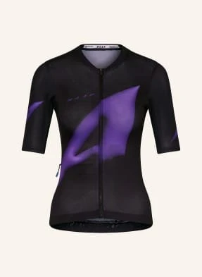 Maap Koszulka Rowerowa Orbit Pro Air Jersey 2.0 schwarz