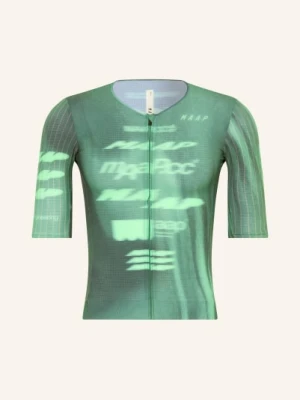 Maap Koszulka Rowerowa Pro Aero gruen