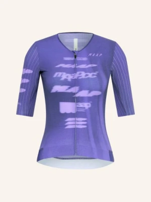 Maap Koszulka Rowerowa Pro Aero lila