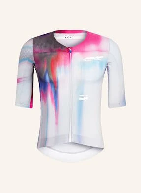 Maap Koszulka Rowerowa Solar Pro Aero Jersey blau