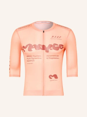 Maap Koszulka Rowerowa Strata Pro Air 3.0 orange
