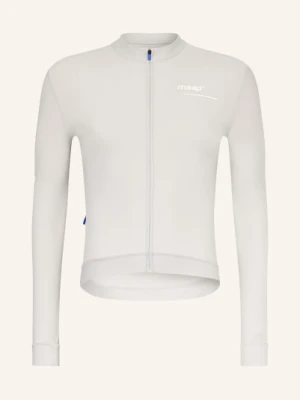 Maap Koszulka Rowerowa Termo Training Thermal Jersey grau