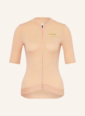 Maap Koszulka Rowerowa Training Jersey 2.0 orange
