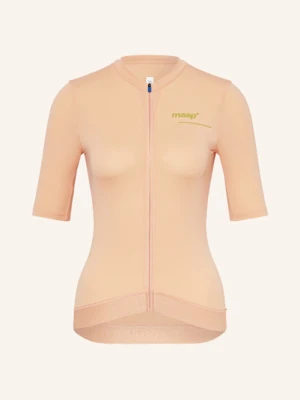 Maap Koszulka Rowerowa Training Jersey 2.0 orange