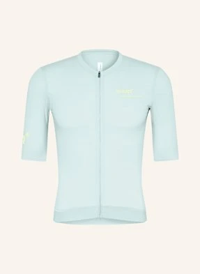 Maap Koszulka Rowerowa Training Jersey blau
