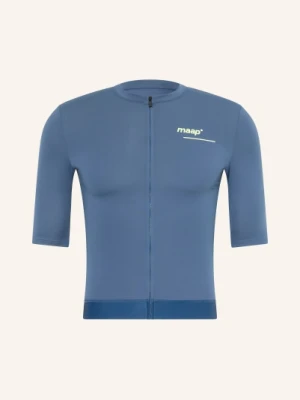 Zdjęcie produktu Maap Koszulka Rowerowa Training Jersey blau