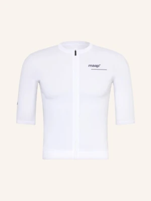 Maap Koszulka Rowerowa Training Jersey weiss
