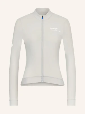 Maap Koszulka Rowerowa Training Thermal grau
