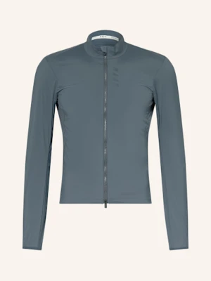 Maap Kurtka Kolarska Flow blau