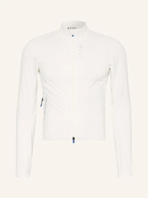 Maap Kurtka Rowerowa Team Flow weiss