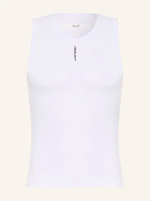 Maap Radtop Team Mesh weiss