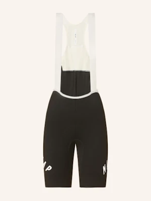 Maap Spodenki Kolarskie Aeon Bib Short Z Szelkami I Wyściełaną Wkładką schwarz