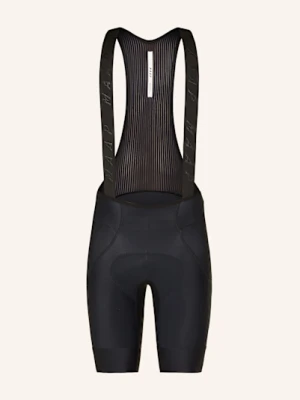 Maap Spodenki Kolarskie Aerate Team Bib Evo Cargo Z Szelkami I Wyściełaną Wkładką schwarz