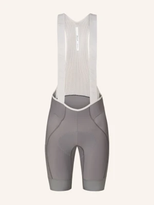 Maap Spodenki Kolarskie Blur Team Bib Evo Cargo Z Szelkami I Wyściełaną Wkładką grau