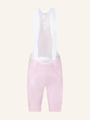 Maap Spodenki Kolarskie Evade Team Bib Evo Cargo Z Szelkami I Wyściełaną Wkładką rosa