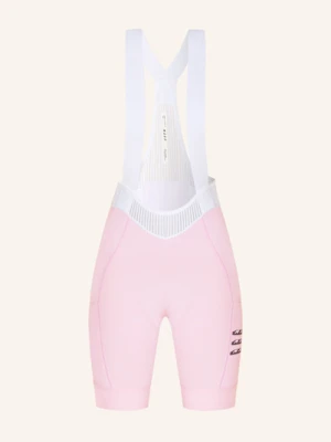 Maap Spodenki Kolarskie Evade X Team Bib Evo Cargo Z Szelkami I Wyściełaną Wkładką rosa