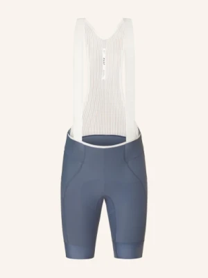 Maap Spodenki Kolarskie Team Bib Evo Cargo Z Szelkami I Wyściełaną Wkładką blau