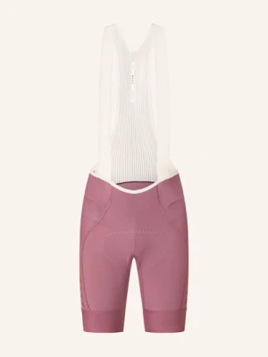 Maap Spodenki Kolarskie Team Bib Evo Cargo Z Szelkami I Wyściełaną Wkładką rot