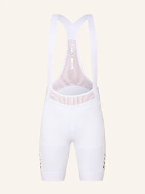 Maap Spodenki Kolarskie Team Bib Evo Cargo Z Szelkami I Wyściełaną Wkładką weiss