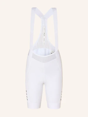 Maap Spodenki Kolarskie Team Bib Evo Cargo Z Szelkami I Wyściełaną Wkładką weiss