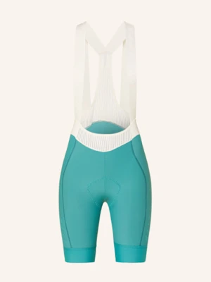 Maap Spodenki Kolarskie Team Bib Evo Z Szelkami I Wyściełaną Wkładką blau