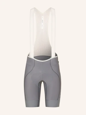 Maap Spodenki Kolarskie Team Bib Evo Z Szelkami I Wyściełaną Wkładką grau
