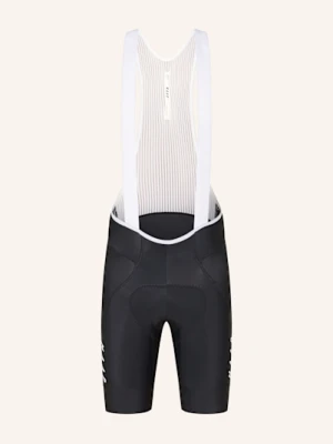 Maap Spodenki Kolarskie Team Bib Evo Z Szelkami I Wyściełaną Wkładką schwarz