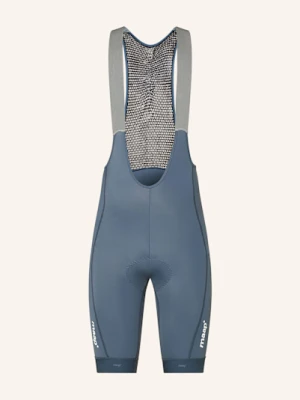 Maap Spodenki Kolarskie Training Bib 3.0 Z Szelkami I Wyściełaną Wkładką blau