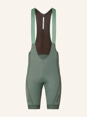 Maap Spodenki Kolarskie Training Bib 3.0 Z Szelkami I Wyściełaną Wkładką gruen