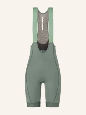 Maap Spodenki Kolarskie Training Bib 3.0 Z Szelkami I Wyściełaną Wkładką gruen