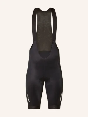 Maap Spodenki Kolarskie Training Bib 3.0 Z Szelkami I Wyściełaną Wkładką schwarz