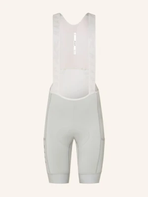 Maap Spodenki Rowerowe Alt_Road™ Cargo Z Ramiączkami I Wyściełaną Wkładką grau