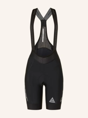 Maap Spodenki Rowerowe Drome Team Bib Evo Cargo schwarz