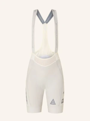 Maap Spodenki Rowerowe Drome Team Bib Evo Cargo weiss