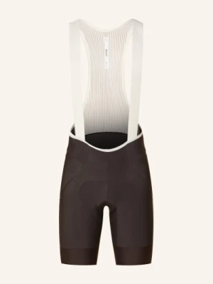 Maap Spodnie Kolarskie Team Bib Evo Cargo Z Szelkami I Wyściółką braun