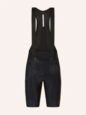 Maap Spodnie Kolarskie Team Bib Evo Cargo Z Szelkami I Wyściółką schwarz