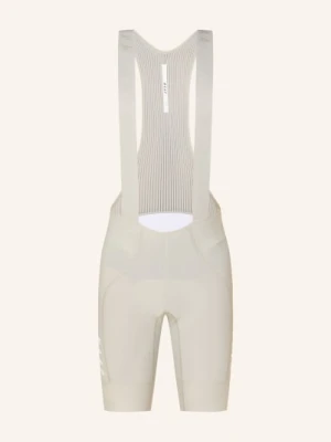 Maap Spodnie Kolarskie Team Bib Evo Z Szelkami I Wyściółką beige