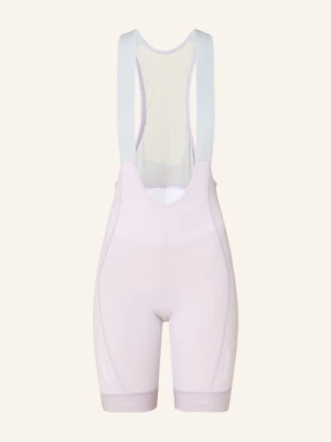 Maap Spodnie Rowerowe Training 3.0 Z Szelkami I Wyściełanymi Wstawkami lila