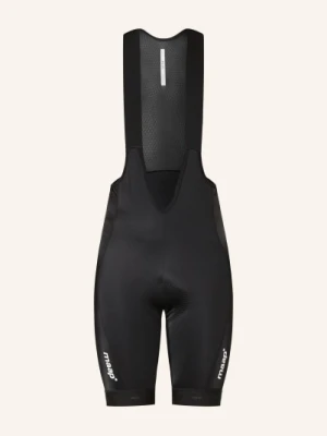 Maap Spodnie Rowerowe Training Bib 3.0 Z Szelkami I Wyściółką schwarz