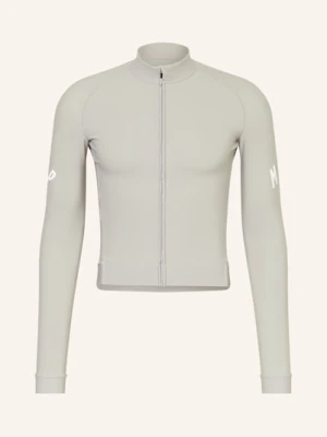 Maap Termiczna Koszulka Kolarska Aeon grau